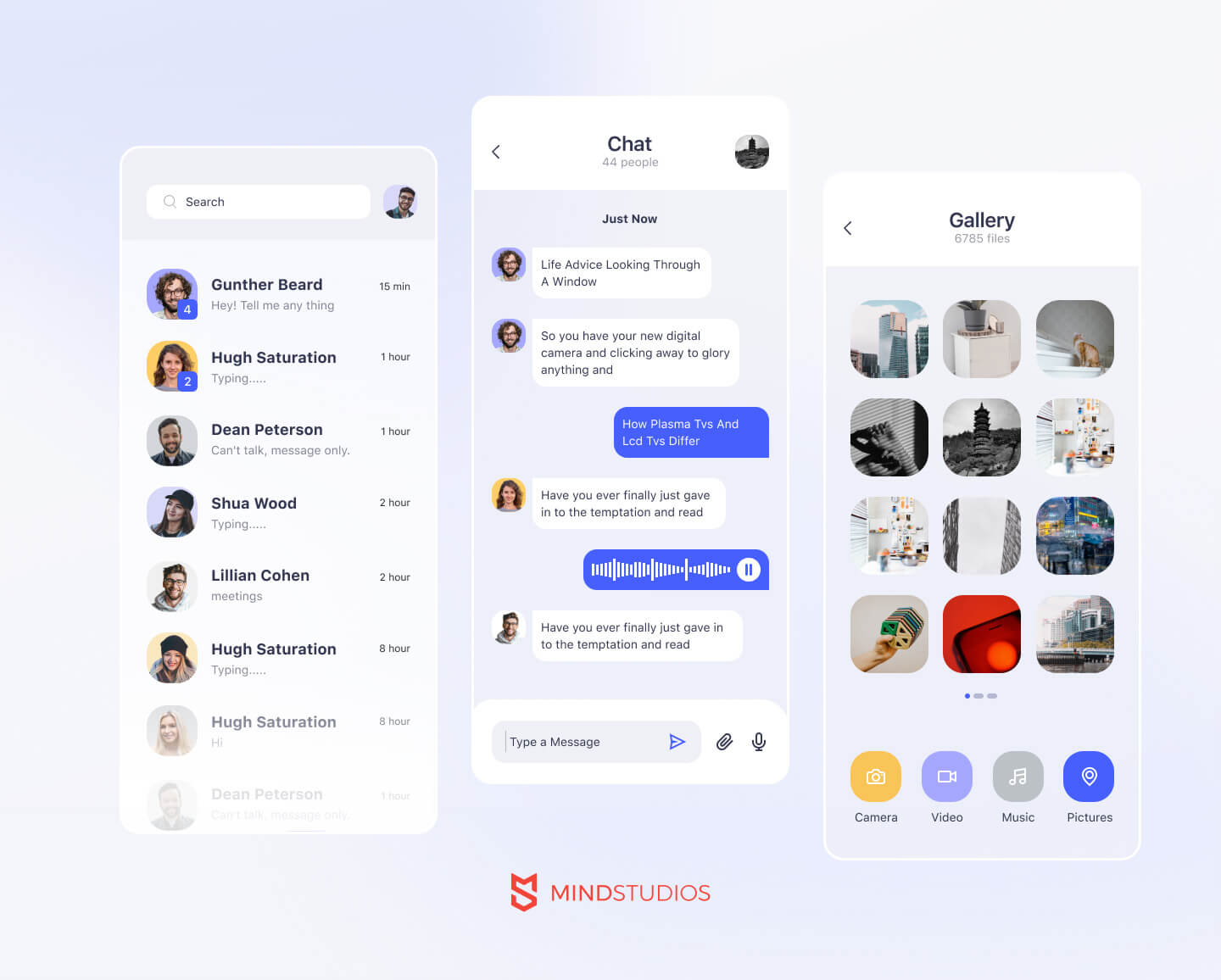 How to Make a Really Secure Messaging App Similar to
