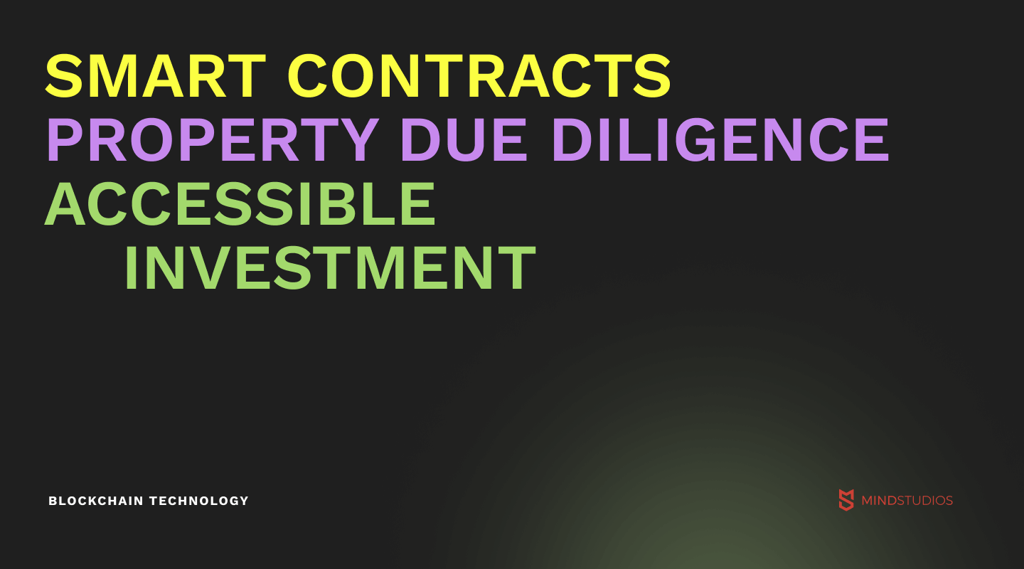 Top 5 Best Real Estate Tech Startups to Know in 2024 Mind Studios