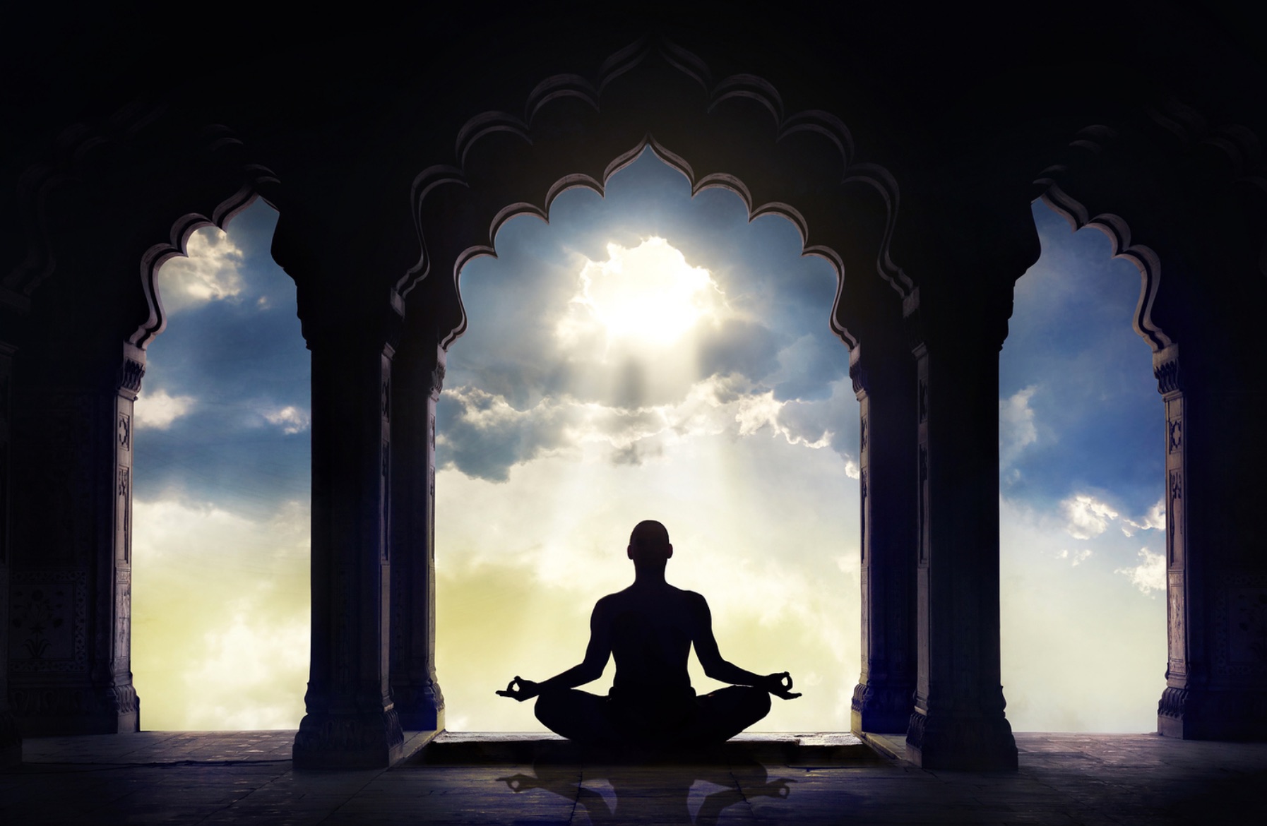 Taking the WooWoo Out of Meditation