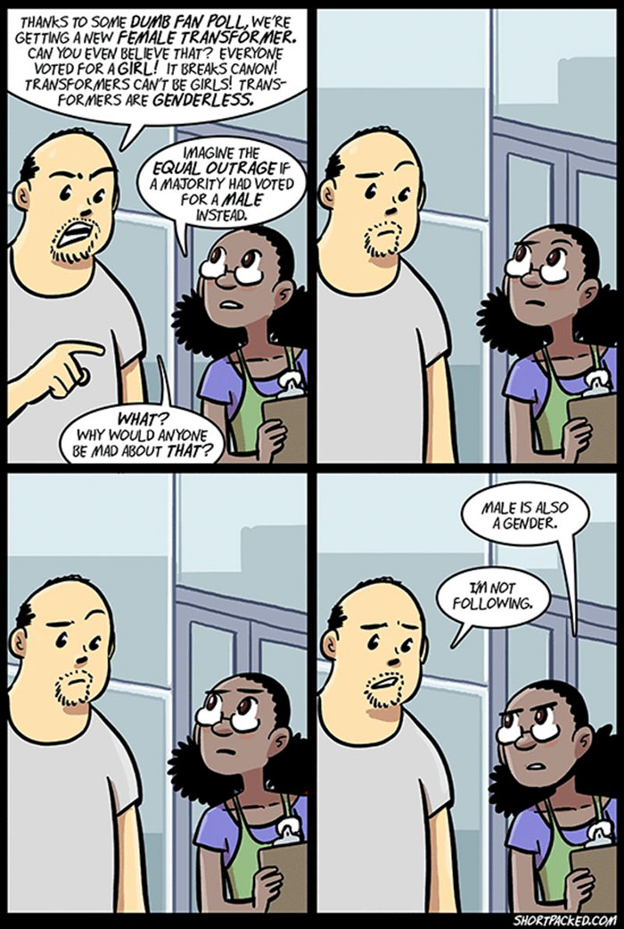 25+ Examples Of Double Standards In Our Society You’re Probably Guilty Of