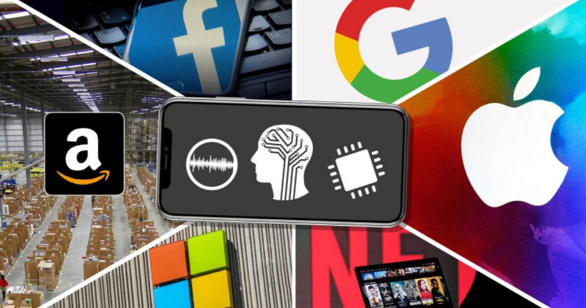 Secrets of Silicon Valley What Big Tech Doesn’t Want You