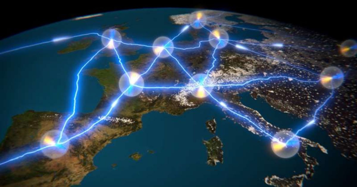 Scientists Say Quantum Teleportation of Complex Information is Now a