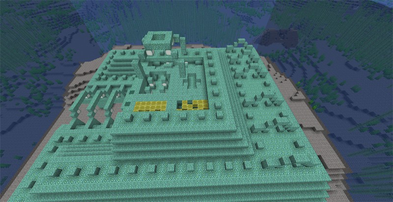 How Do You Get Sponges in Minecraft? The Minecrafter