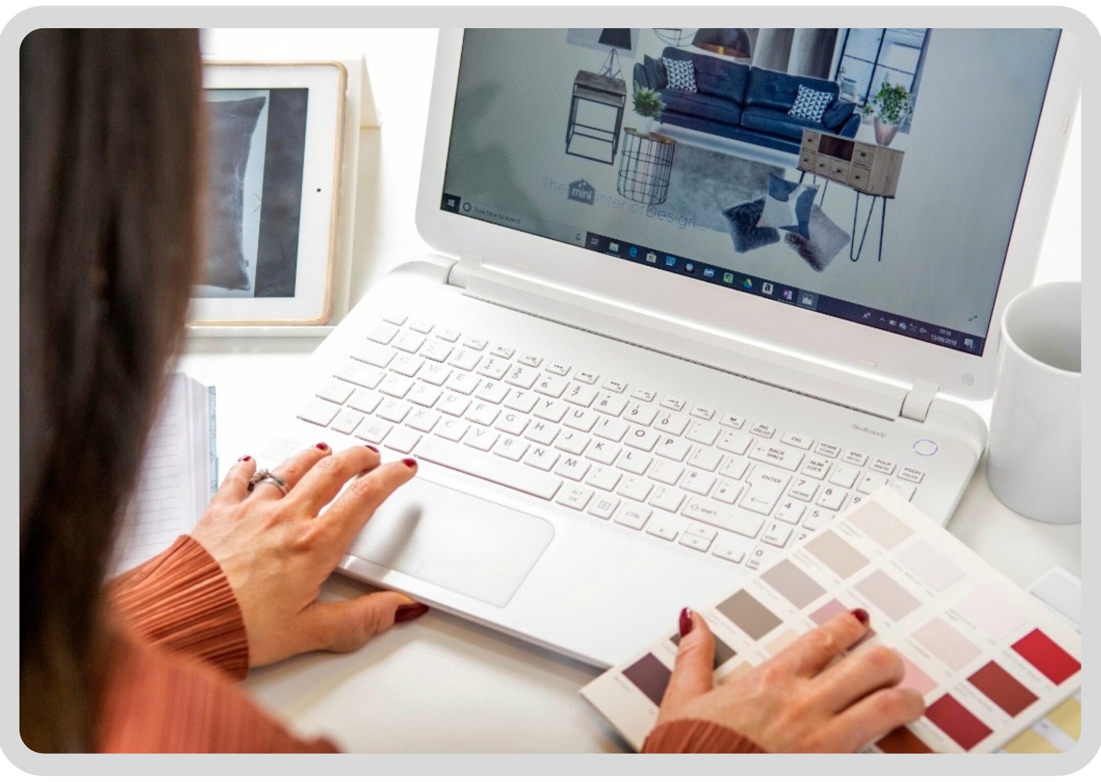 What We Do The Mini Interior Design Company