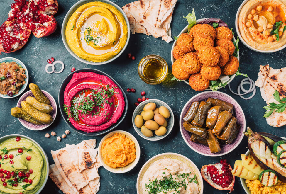 13 Best Vegan Restaurants in Dallas, Texas (2024 Picks)