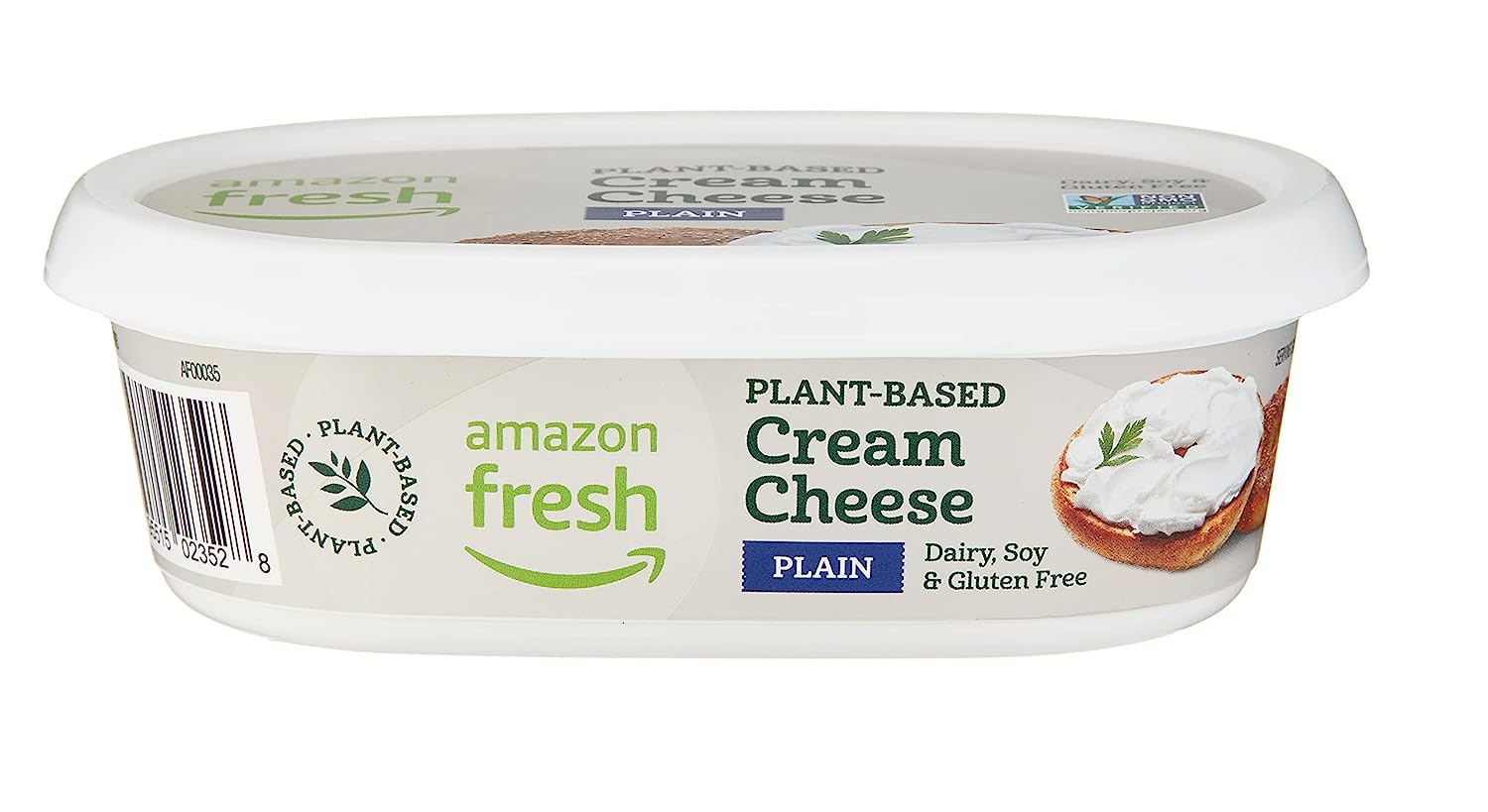 The 15 Best Vegan Cheese Brands of 2026 DairyFree Cream Cheese(07)