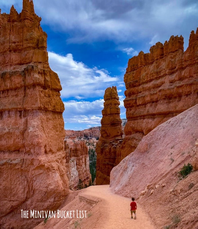13 Southern Utah Hikes That Will Blow Your Mind The Minivan Bucket List