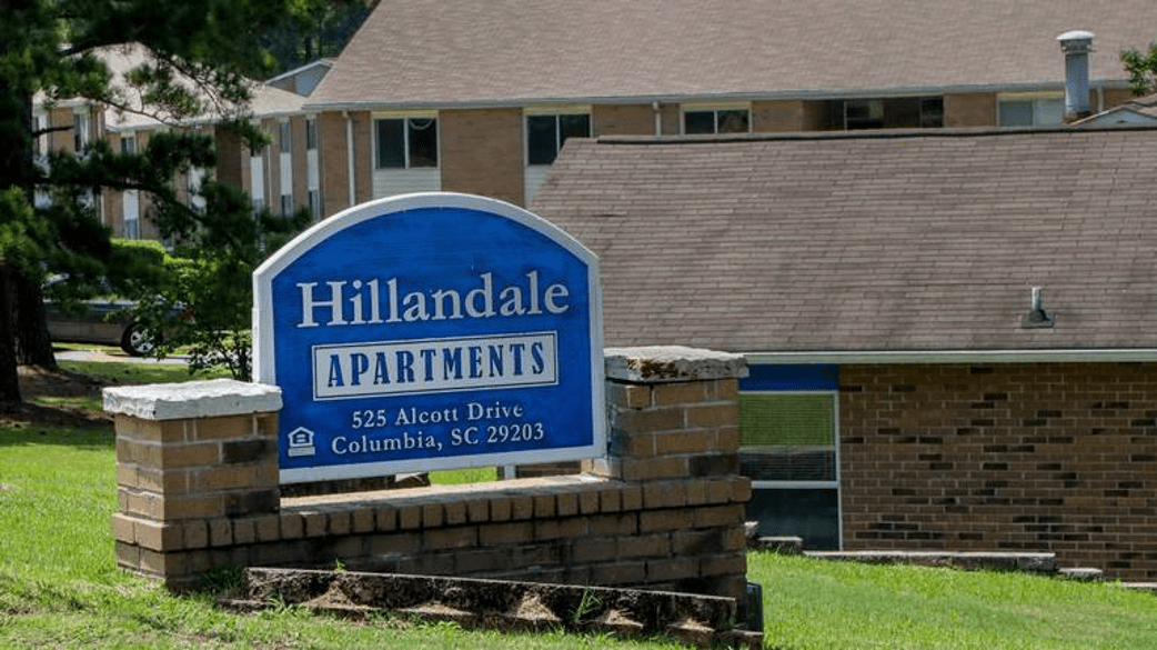HUD Taps Columbia Housing to Assist with Hillandale Relocation The
