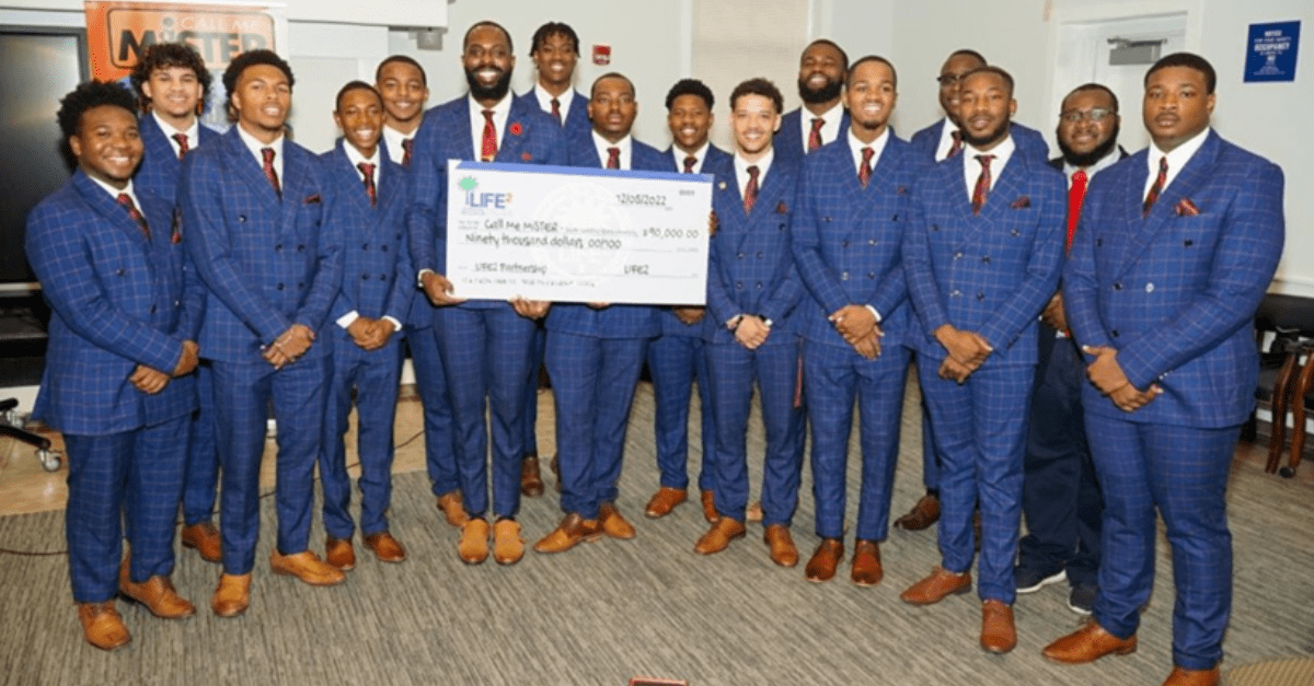 South Carolina State University gets 90K grant to help recruit and