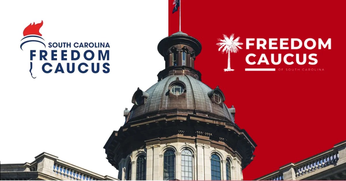 A Divided Freedom A Tale of Two Caucuses The MinorityEye