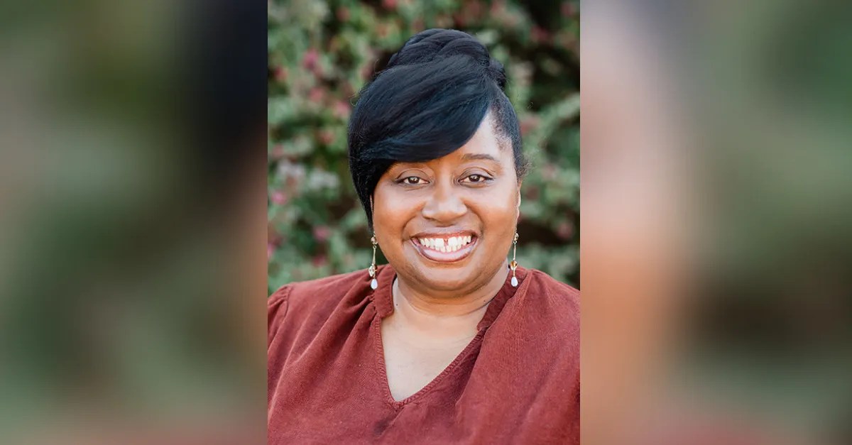 Francina Gerald named Pelion Elementary’s New Principal Francina Gerald