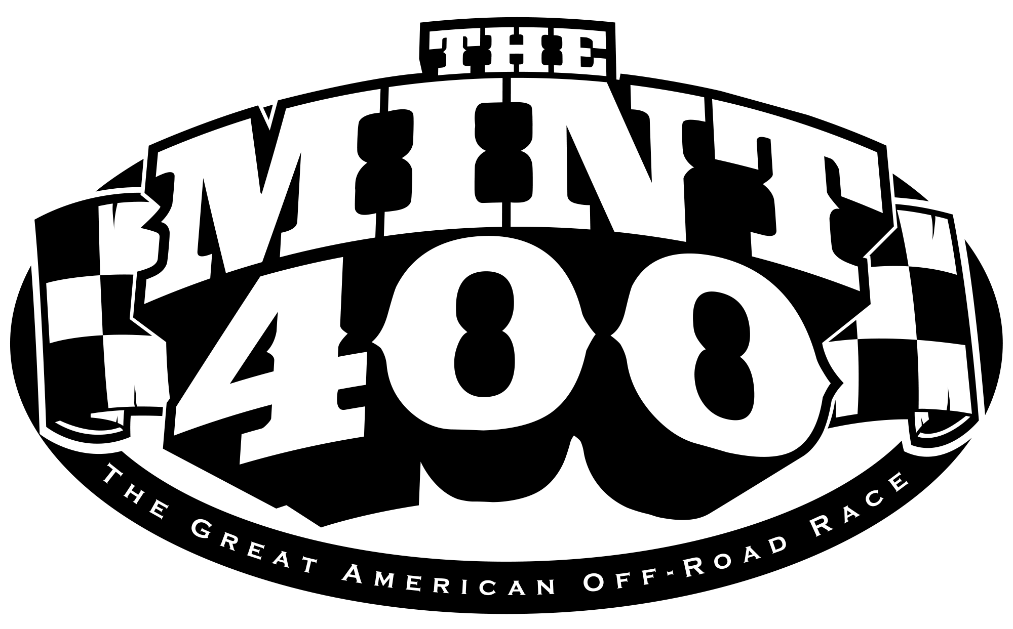 The Mint 400