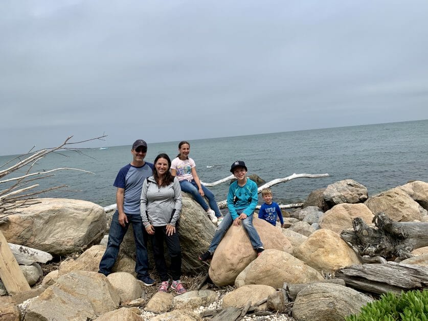 Greenport, Long Island The Perfect Relaxing Destination For Families