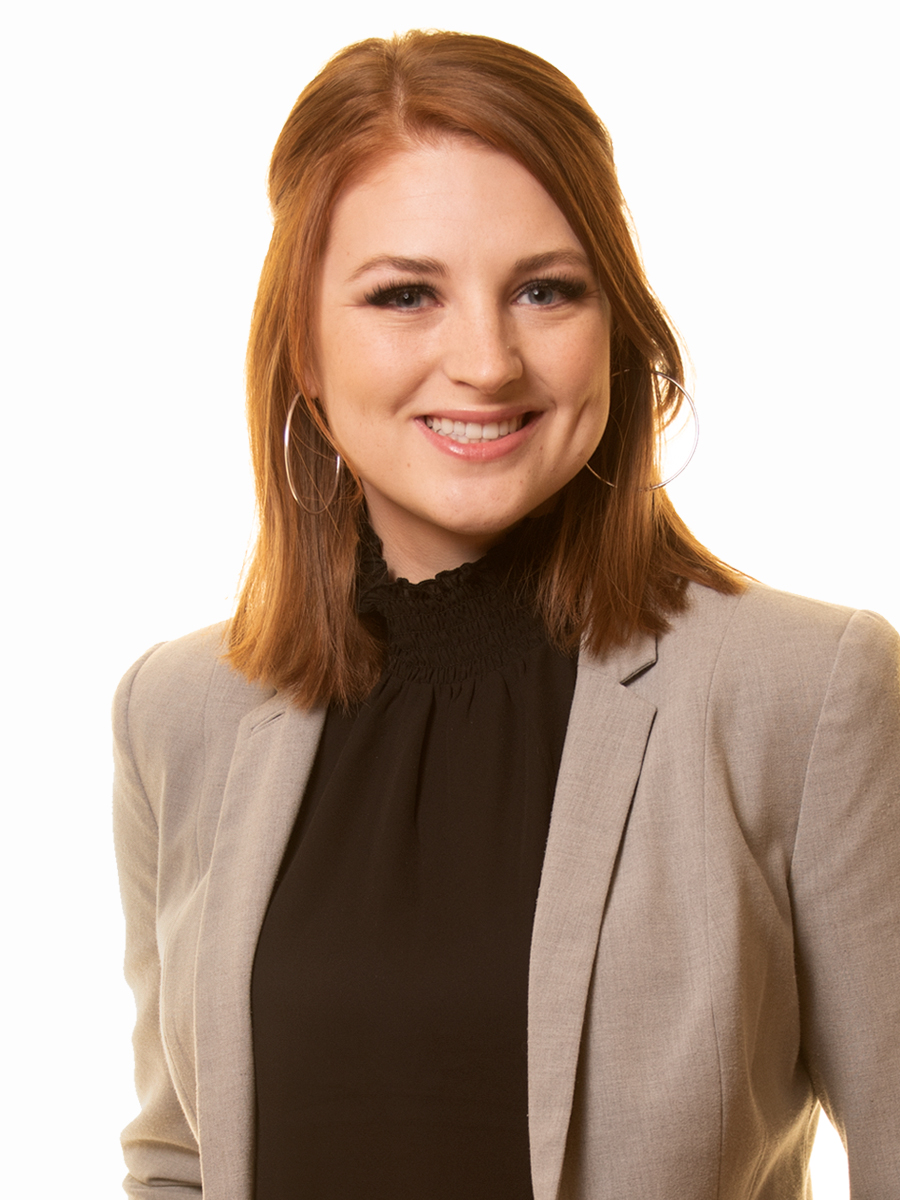 Courtney Ellis Midwest Innocence Project