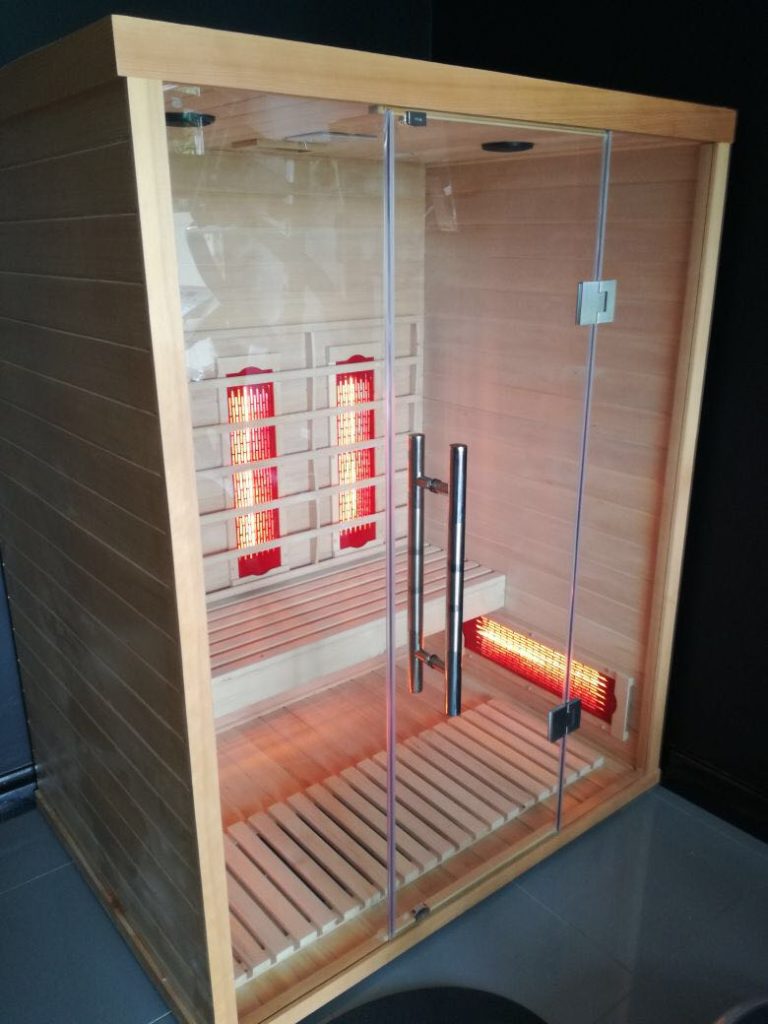 An excellent insulator, this sauna minimizes. A regular sauna uses heat to warm the air, which. Far Infrared Sauna Sales Boost your Immune System