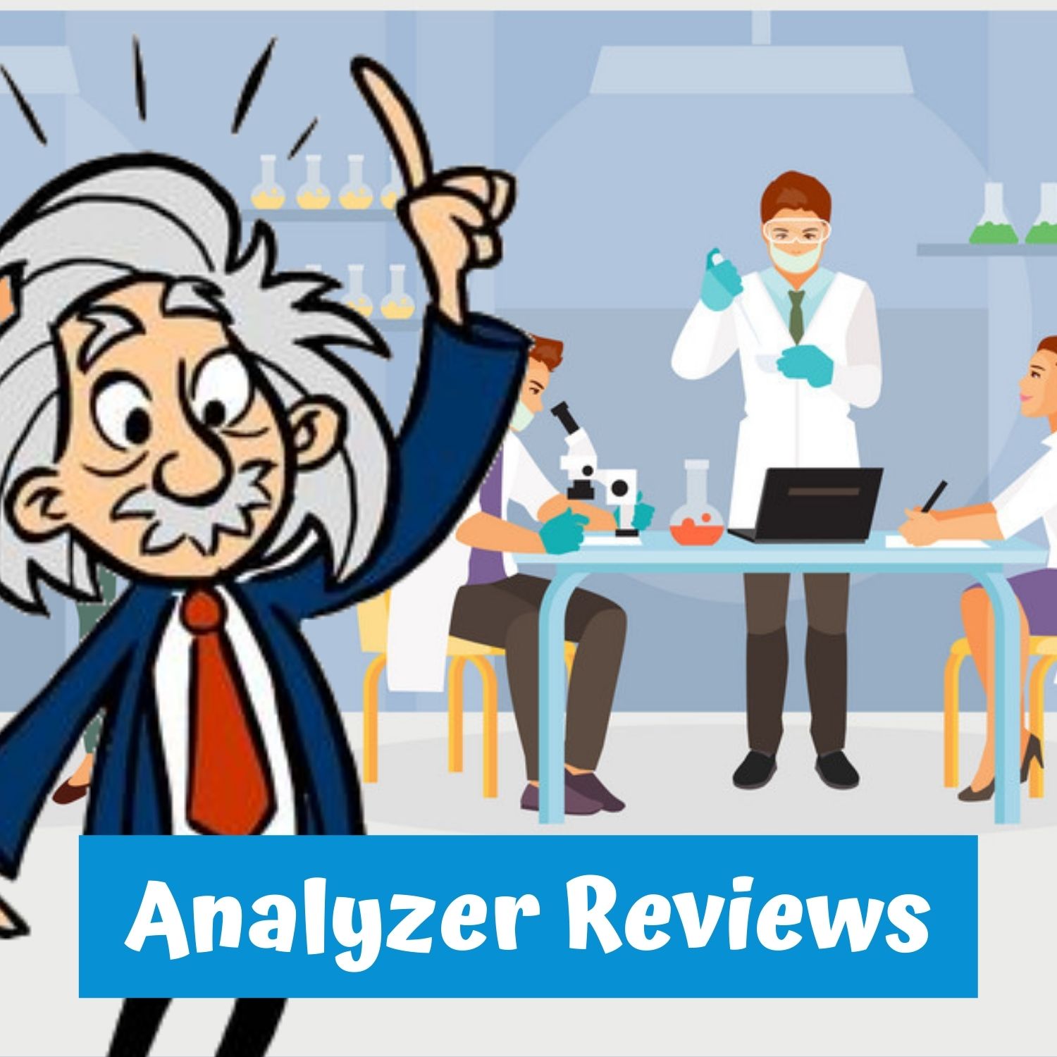 The Mislabeled Specimen Fun Side of Clinical Laboratory Professionals