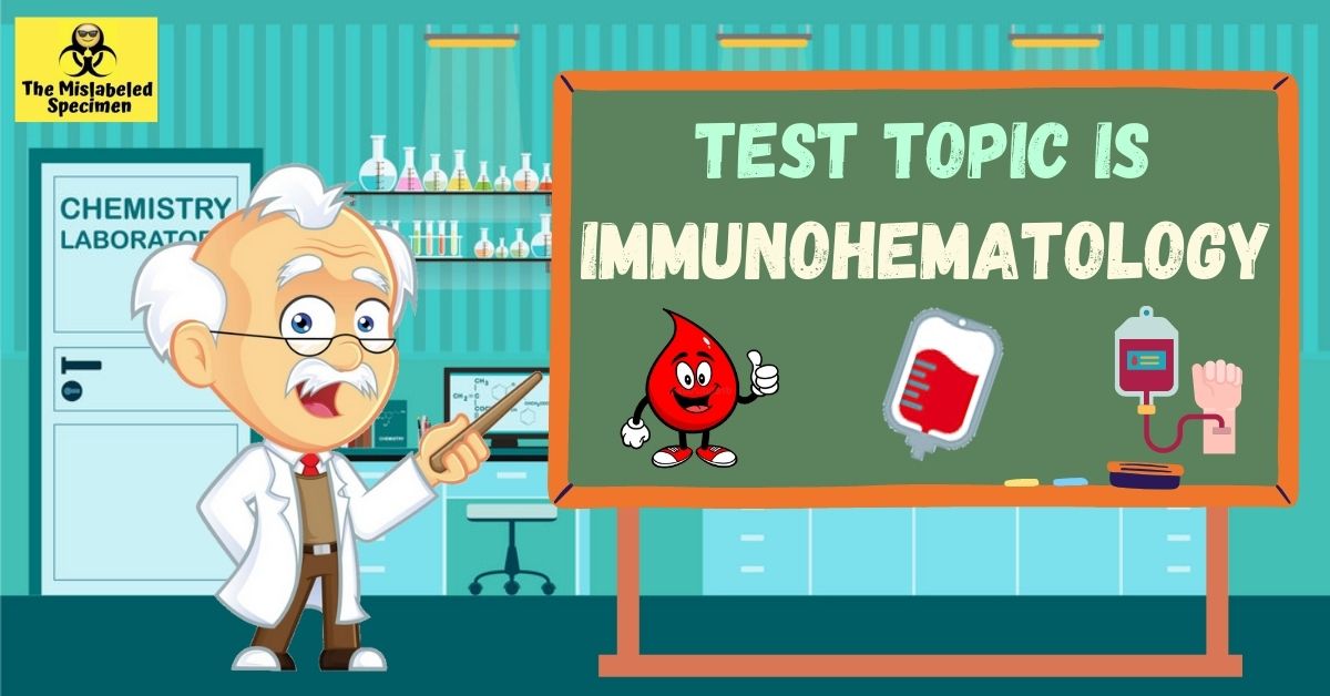 Immunohematology Exam Questions and Answers Latest 2022