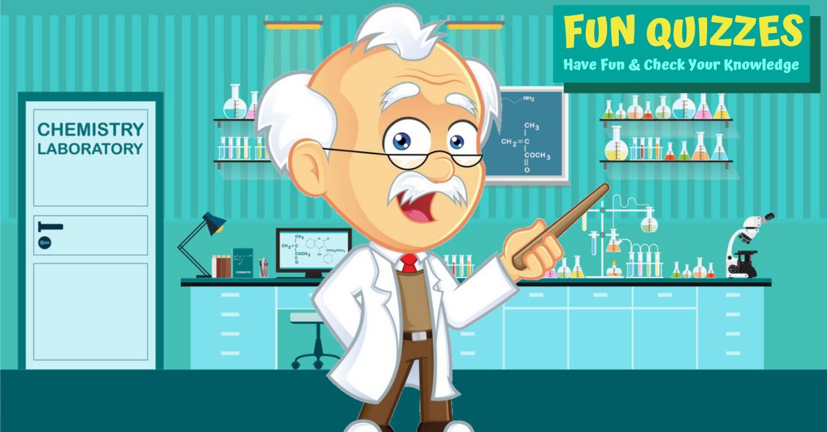 Fun Quizzes The Mislabeled Specimen