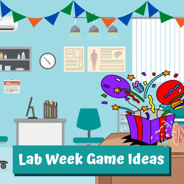 The Mislabeled Specimen Fun Side of Clinical Laboratory Professionals