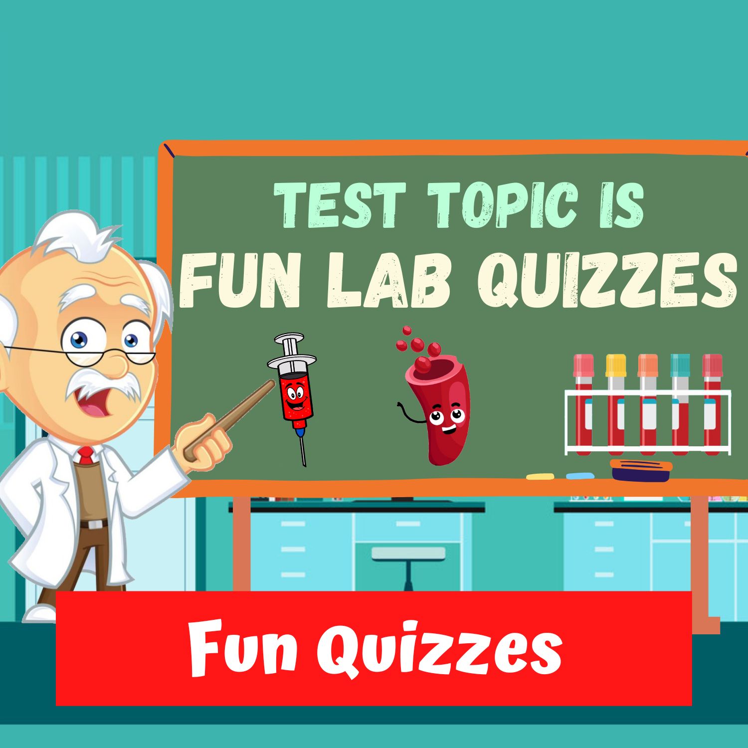 The Mislabeled Specimen Fun Side of Clinical Laboratory Professionals