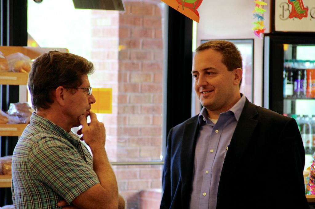 Candidate Profile John 'Jay' Ashcroft, SD24 The Missouri Times