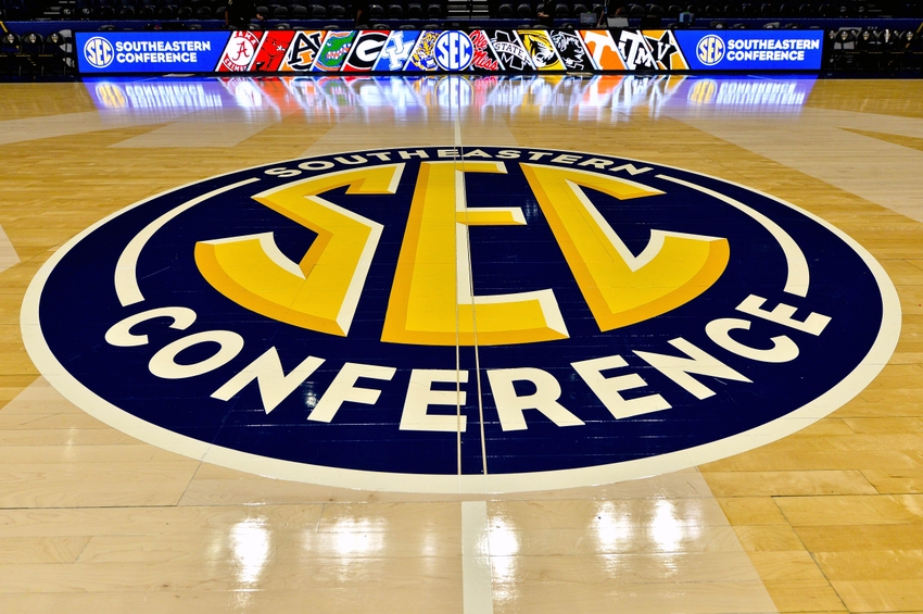 The SEC proves yet again, they’re here to stay in the world of College