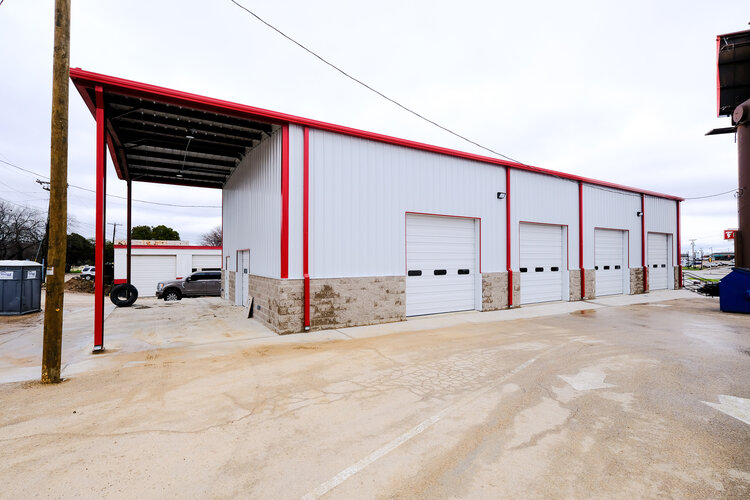 City Tire & Battery The Mitchell Group