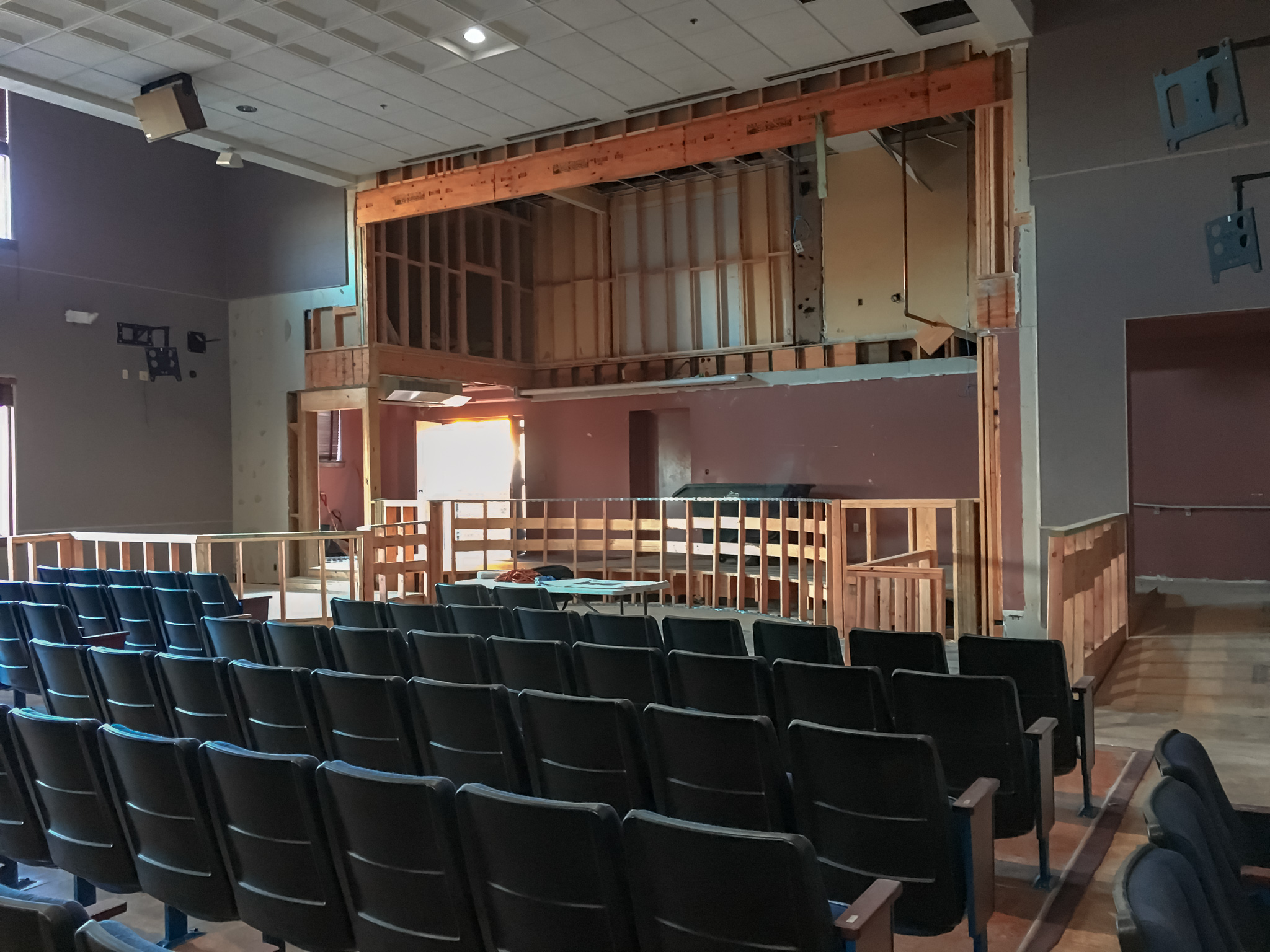 Killeen City Hall The Mitchell Group