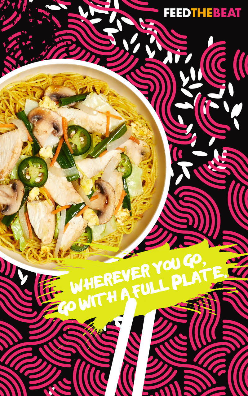 Tin Drum Asian Kitchen The Mitchells Agency