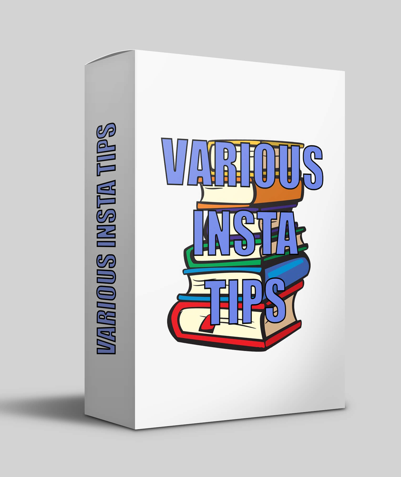 "Various Insta Tips" by Mixing Tips Mixing Tips