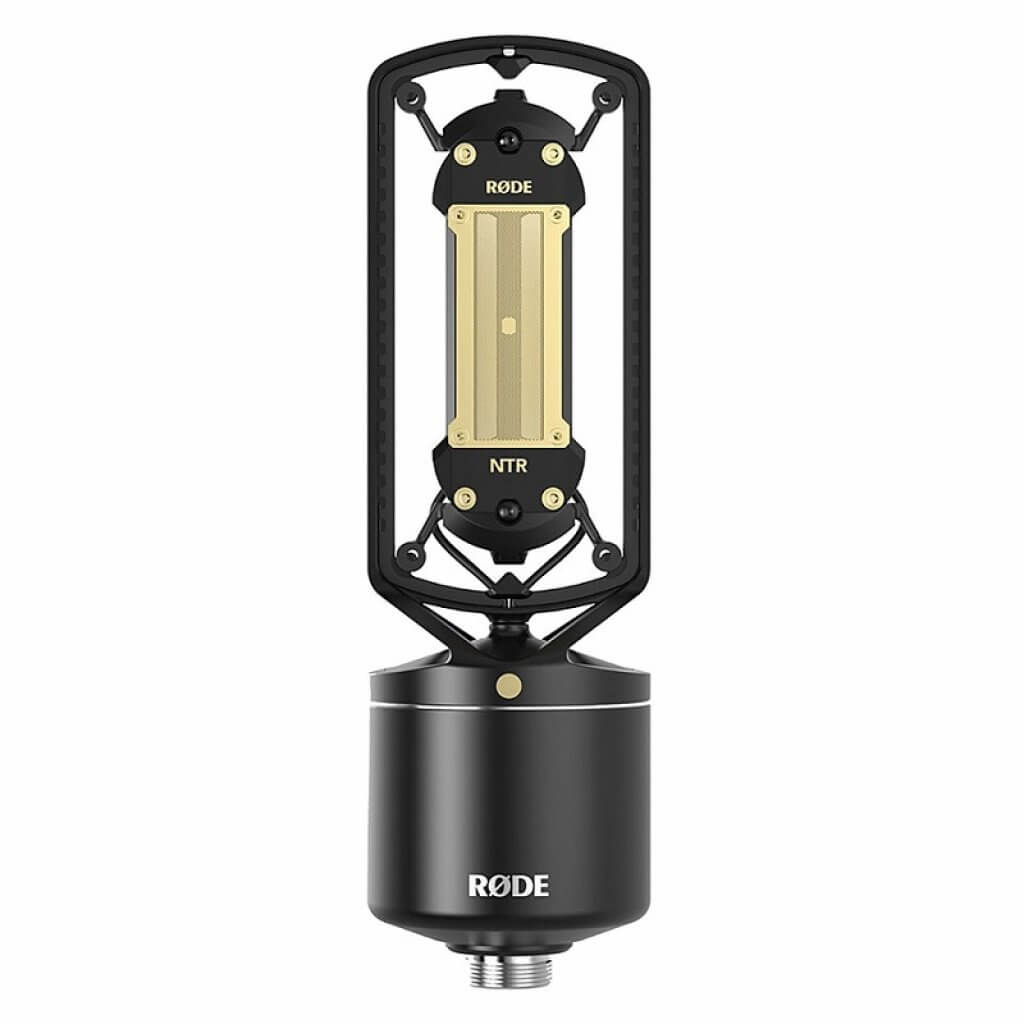 Top 10 Best Ribbon Microphones Big Reviews + Buyers Guide!