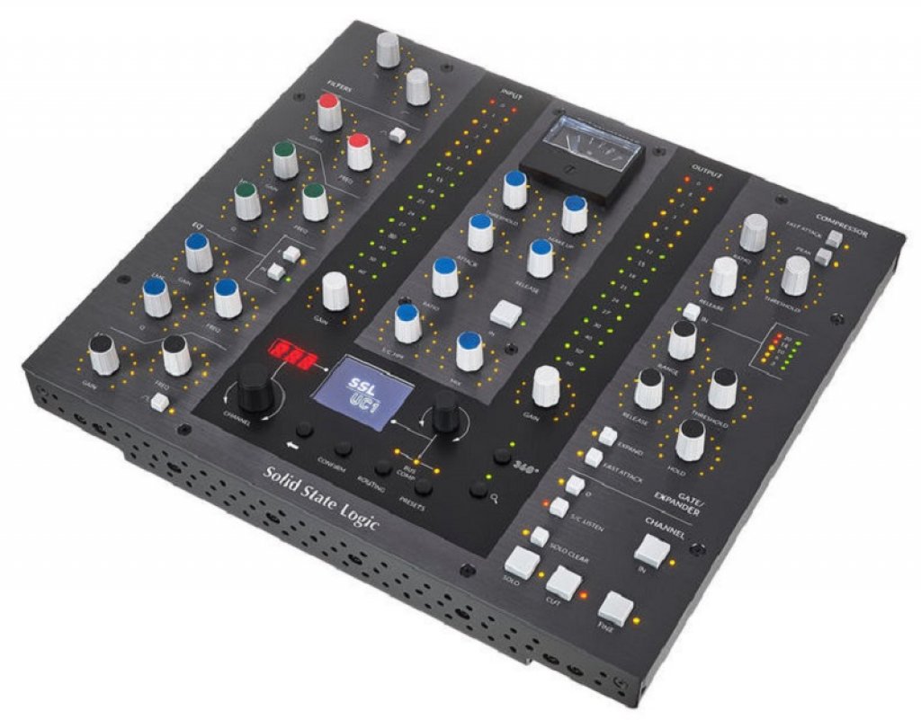 Best DAW Controllers Get the Top Unit! (Updated 2023)