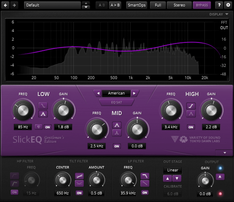 Best Free Equalizer Plugins Top 21 Free EQ VSTs! (2023)