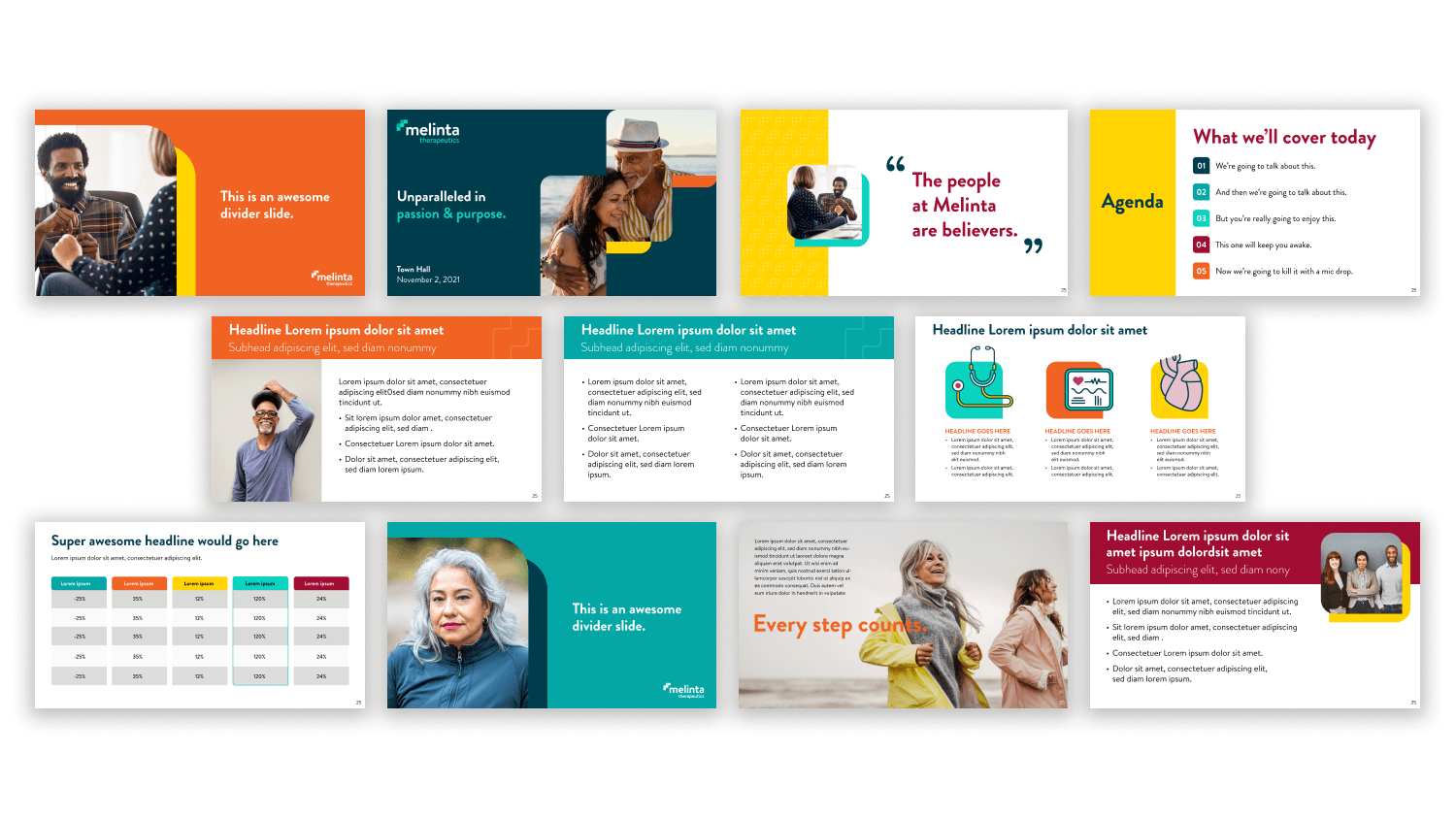 Melinta Therapeutics The Mixx NYC