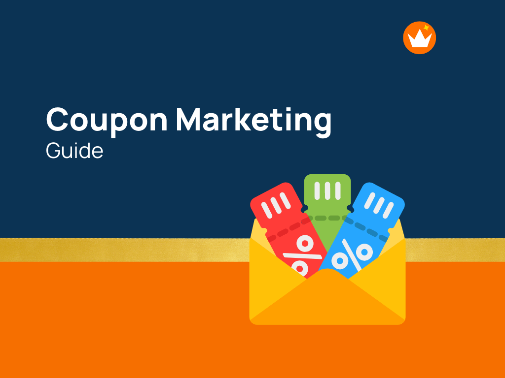 Beginner's Guide To Coupon Marketing For Small Businesses