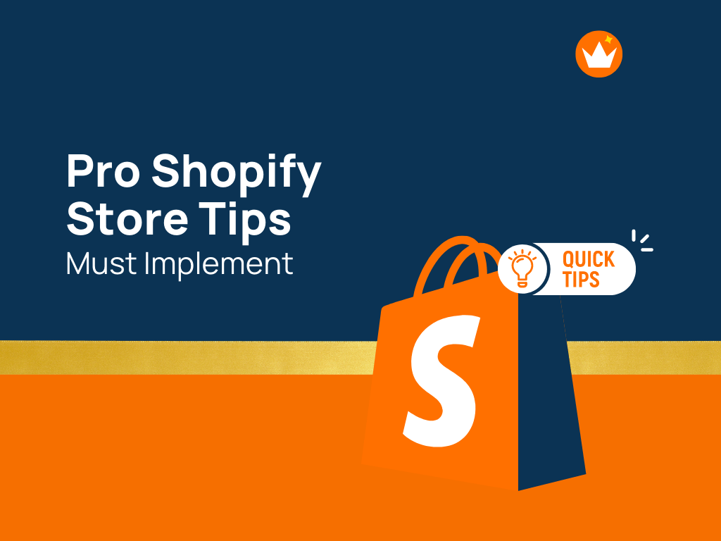 50+ Best Shopify Store Tips to Double Shopify Sales