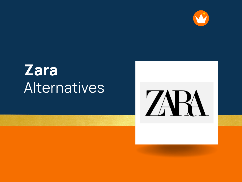 Top 15+ Zara Competitors and Alternatives TheMktgboy