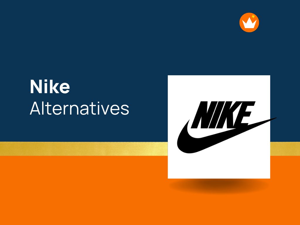 10+ Top Nike Competitors and Alternatives