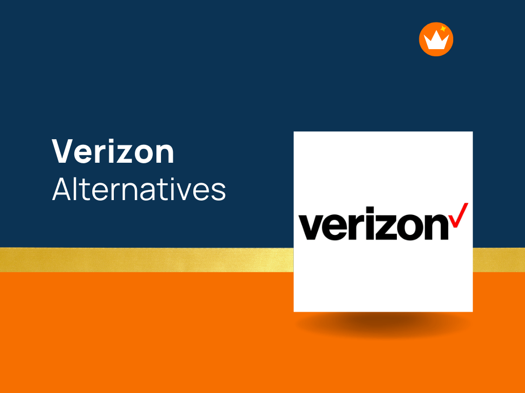 Top 15+ Verizon competitors and Alternatives TheMktgboy
