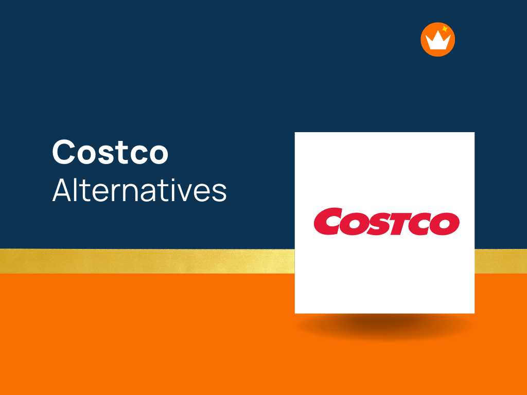 Top 15 Costco Competitors and Alternatives
