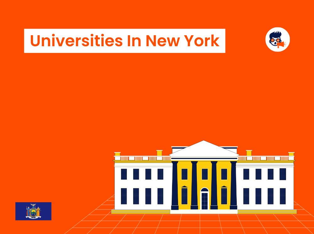 Top 10 Universities in New York Unveiling The Academic Powerhouses