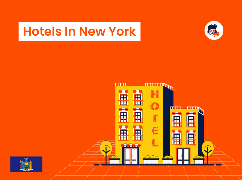 Top 10 Hotels in New York That Set The Bar SkyHigh! TheMktgboy