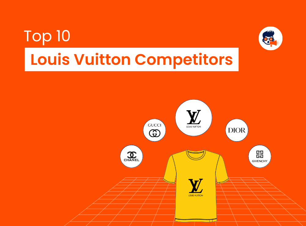 Top 10 Louis Vuitton Competitors Stealing the Spotlight!