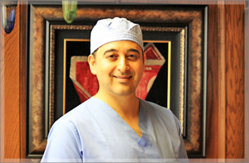 About Dr. Michael Mazaheri Dallas Lasik Surgeon Lasik Dallas The M
