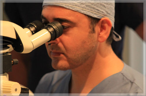 About Dr. Michael Mazaheri Dallas Lasik Surgeon Lasik Dallas The M
