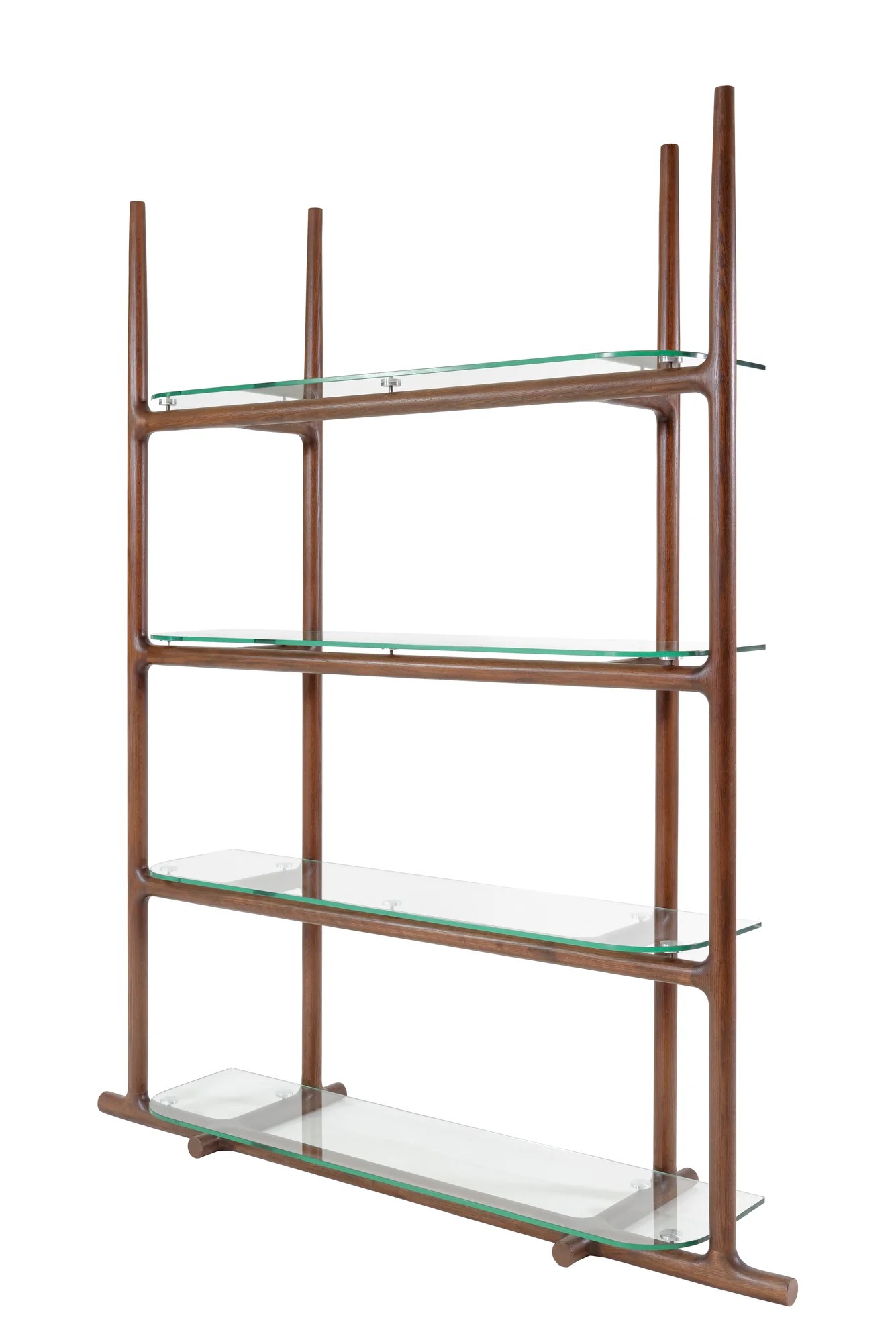 Sydney Bookshelves The Mob Collective