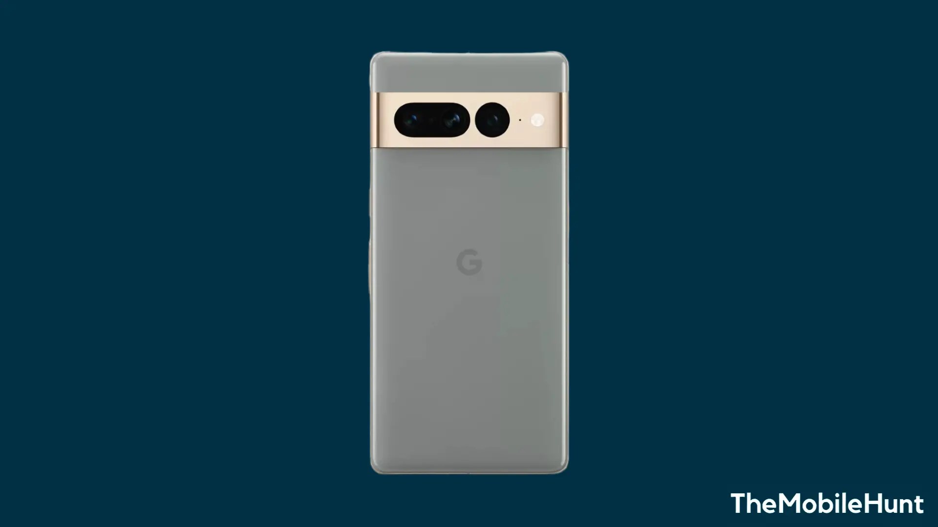 Google Pixel Screen Not Responding to Touch, How to Fix? TheMobileHunt