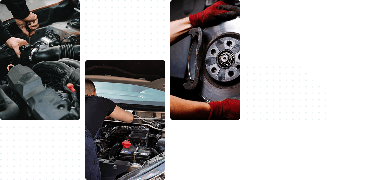 Mobile Mechanic Service Online The Mobile Lube