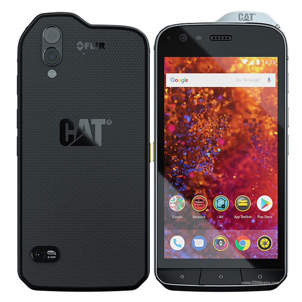 Cat S61 Mobile Masters
