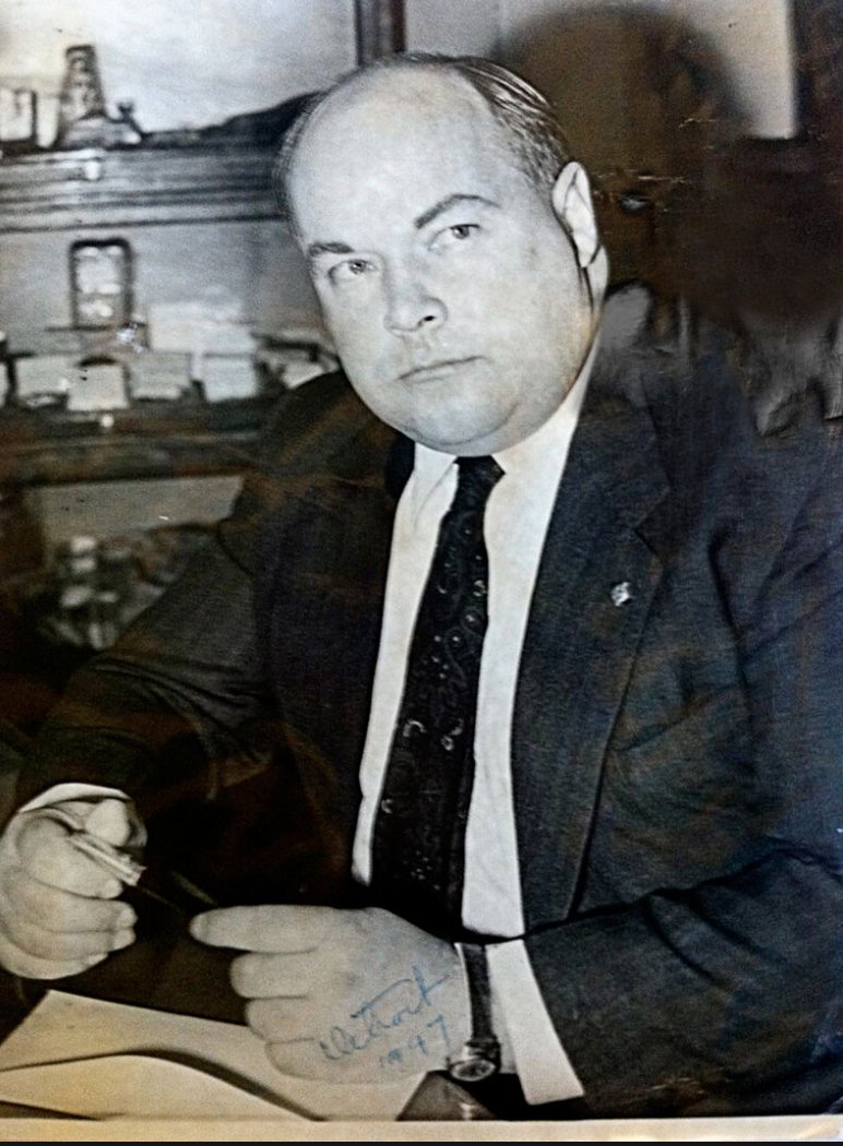 The mystery of Lucky Luciano’s ‘invaluable service’ to the country The Mob Museum